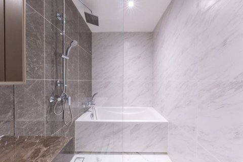 Condo in Khlong Toei, Bangkok, Thailand, 1 bedroom № 114229 - photo 8