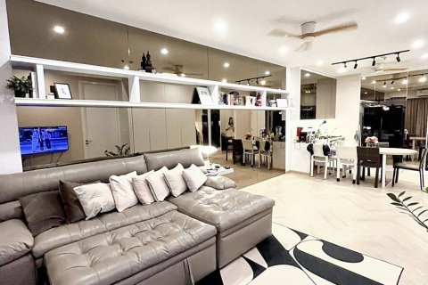 Condominio de 2 dormitorios en Bangkok, Tailandia № 114227 - foto 7