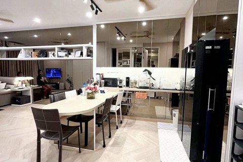 Condominio de 2 dormitorios en Bangkok, Tailandia № 114227 - foto 6