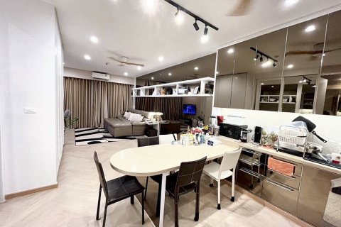 Condominio de 2 dormitorios en Bangkok, Tailandia № 114227 - foto 2