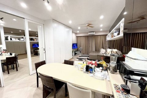 Condominio de 2 dormitorios en Bangkok, Tailandia № 114227 - foto 3