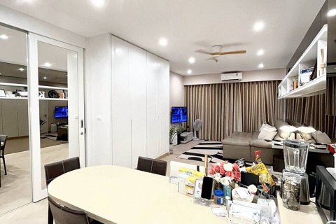 Condominio de 2 dormitorios en Bangkok, Tailandia № 114227 - foto 4