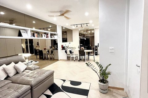 Condominio de 2 dormitorios en Bangkok, Tailandia № 114227 - foto 8