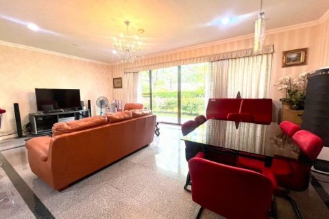 Condo in Bangkok, Thailand, 2 bedrooms № 114230