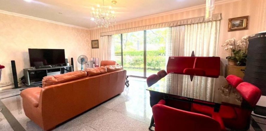 Condominio de 2 dormitorios en Bangkok, Tailandia № 114230