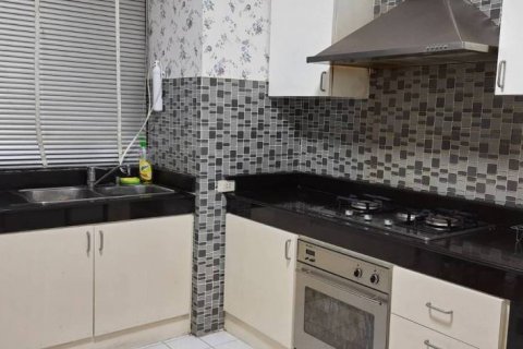 Condominio de 2 dormitorios en Bangkok, Tailandia № 114230 - foto 9