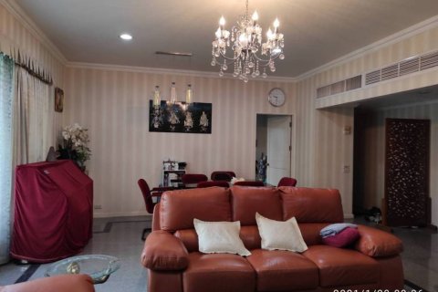 Condominio de 2 dormitorios en Bangkok, Tailandia № 114230 - foto 4