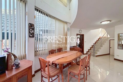 Maison à Pattaya, Thaïlande 3 chambres № 197782 - photo 8