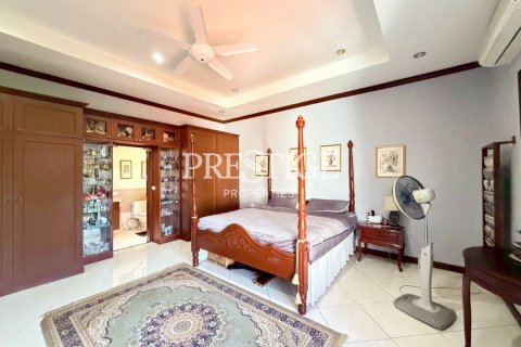 บ้านในพัทยา, ประเทศไทย 3 ห้องนอน № 197784 - รูปถ่าย 14