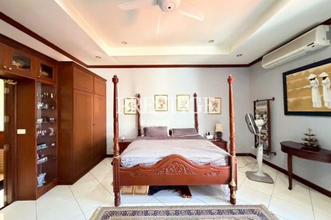 บ้านในพัทยา, ประเทศไทย 3 ห้องนอน № 197784 - รูปถ่าย 13