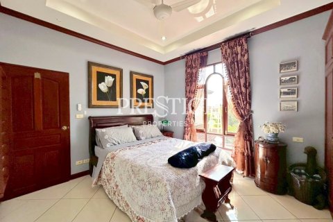 บ้านในพัทยา, ประเทศไทย 3 ห้องนอน № 197784 - รูปถ่าย 18