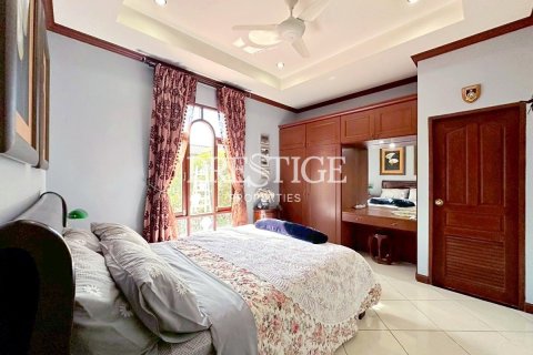 บ้านในพัทยา, ประเทศไทย 3 ห้องนอน № 197784 - รูปถ่าย 17