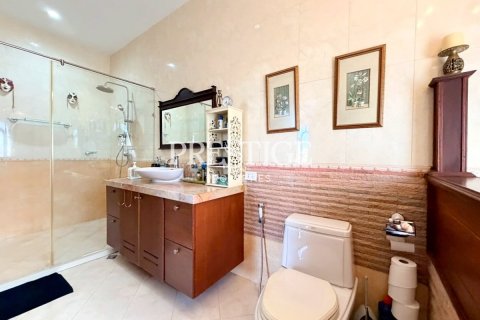 บ้านในพัทยา, ประเทศไทย 3 ห้องนอน № 197784 - รูปถ่าย 15
