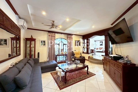 บ้านในพัทยา, ประเทศไทย 3 ห้องนอน № 197784 - รูปถ่าย 6