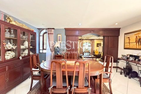 บ้านในพัทยา, ประเทศไทย 3 ห้องนอน № 197784 - รูปถ่าย 9