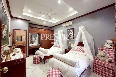 บ้านในพัทยา, ประเทศไทย 3 ห้องนอน № 197784 - รูปถ่าย 22