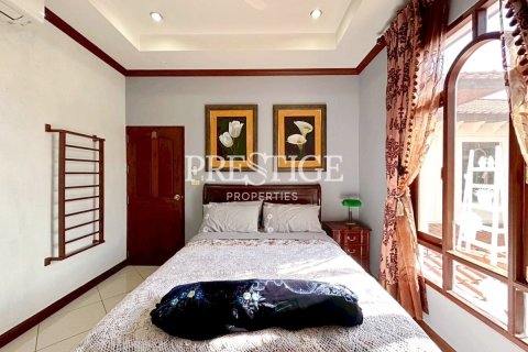 บ้านในพัทยา, ประเทศไทย 3 ห้องนอน № 197784 - รูปถ่าย 19