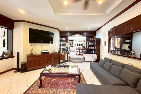 บ้านในพัทยา, ประเทศไทย 3 ห้องนอน № 197784 - รูปถ่าย 4