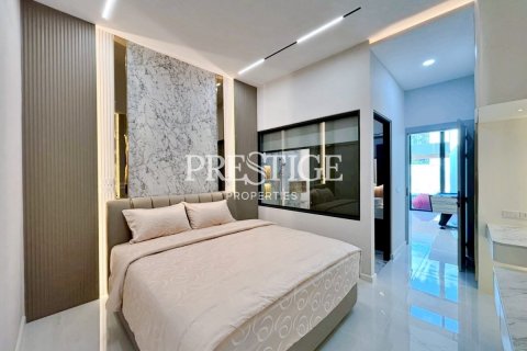 บ้านในพัทยา, ประเทศไทย 4 ห้องนอน № 197783 - รูปถ่าย 20