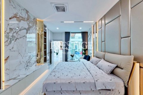 บ้านในพัทยา, ประเทศไทย 4 ห้องนอน № 197783 - รูปถ่าย 12