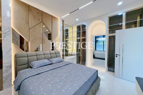 บ้านในพัทยา, ประเทศไทย 4 ห้องนอน № 197783 - รูปถ่าย 18