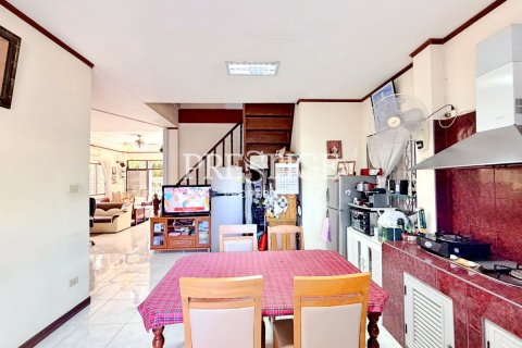 บ้านในพัทยา, ประเทศไทย 3 ห้องนอน № 197786 - รูปถ่าย 6