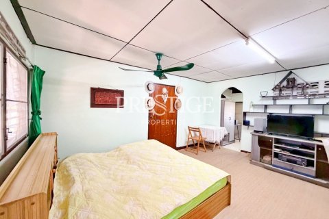 บ้านในพัทยา, ประเทศไทย 3 ห้องนอน № 197786 - รูปถ่าย 13