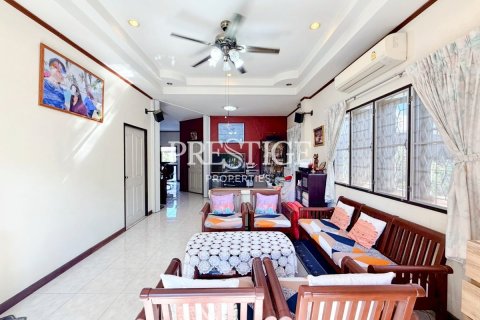 บ้านในพัทยา, ประเทศไทย 3 ห้องนอน № 197786 - รูปถ่าย 4