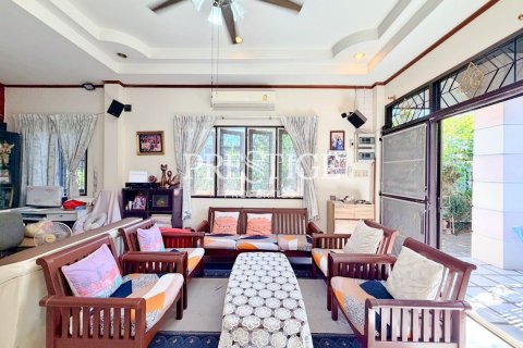 บ้านในพัทยา, ประเทศไทย 3 ห้องนอน № 197786 - รูปถ่าย 2