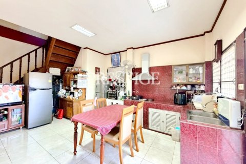 บ้านในพัทยา, ประเทศไทย 3 ห้องนอน № 197786 - รูปถ่าย 7