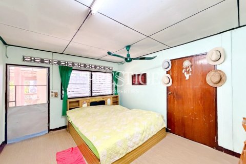 บ้านในพัทยา, ประเทศไทย 3 ห้องนอน № 197786 - รูปถ่าย 12