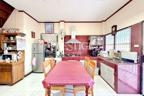 บ้านในพัทยา, ประเทศไทย 3 ห้องนอน № 197786 - รูปถ่าย 5