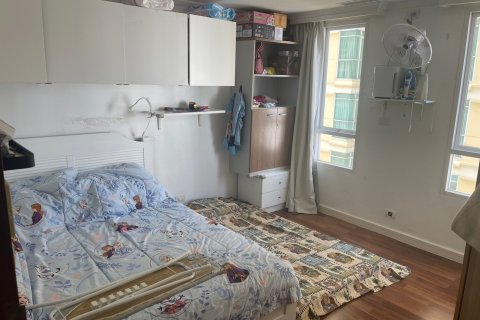 Eigentumswohnung in Bangkok, Thailand, 3 Schlafzimmer № 143020 - Foto 11