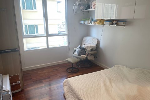 Eigentumswohnung in Bangkok, Thailand, 3 Schlafzimmer № 143020 - Foto 9