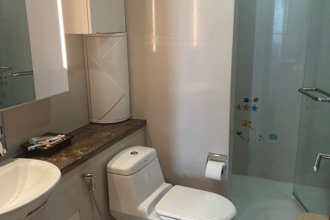 Eigentumswohnung in Bangkok, Thailand, 3 Schlafzimmer № 143020 - Foto 12
