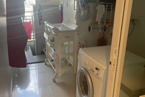 Eigentumswohnung in Bangkok, Thailand, 3 Schlafzimmer № 143020 - Foto 17