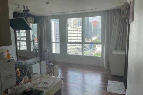 Eigentumswohnung in Bangkok, Thailand, 3 Schlafzimmer № 143020 - Foto 6