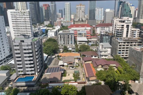 Eigentumswohnung in Bangkok, Thailand, 3 Schlafzimmer № 143020 - Foto 18
