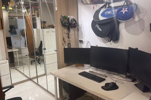 Eigentumswohnung in Bangkok, Thailand, 3 Schlafzimmer № 143020 - Foto 13