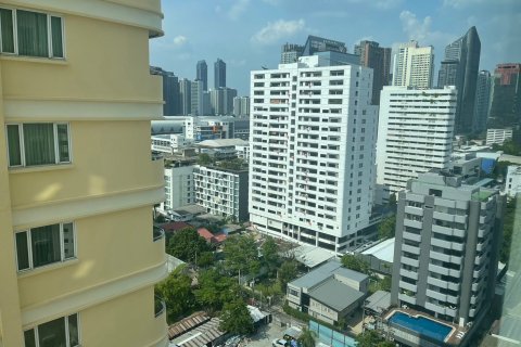 Eigentumswohnung in Bangkok, Thailand, 3 Schlafzimmer № 143020 - Foto 19