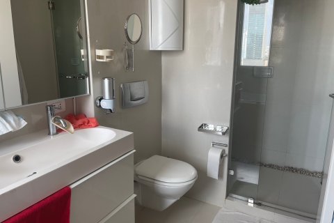 Eigentumswohnung in Bangkok, Thailand, 3 Schlafzimmer № 143020 - Foto 10