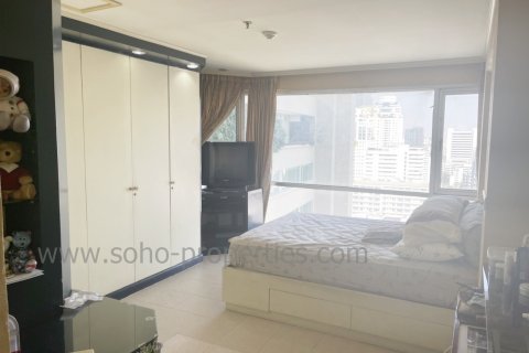 Condominio de 1 dormitorio en Bangkok, Tailandia № 143230 - foto 5