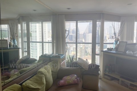 Condominio de 1 dormitorio en Bangkok, Tailandia № 143230 - foto 2
