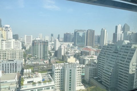 Condominio de 1 dormitorio en Bangkok, Tailandia № 143230 - foto 10