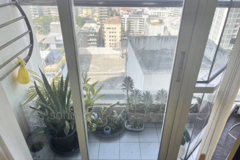 Condominio de 1 dormitorio en Bangkok, Tailandia № 143230 - foto 9