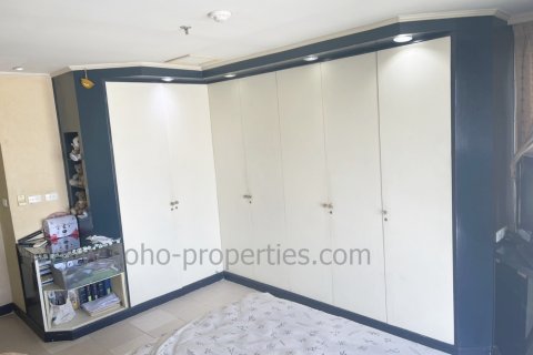 Condominio de 1 dormitorio en Bangkok, Tailandia № 143230 - foto 7