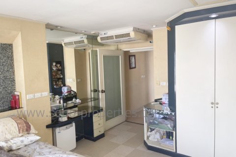 Condominio de 1 dormitorio en Bangkok, Tailandia № 143230 - foto 6
