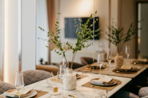 Condominio de 1 dormitorio en Bangkok, Tailandia № 142926 - foto 7