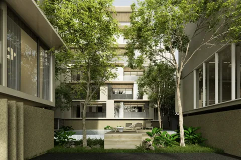Studio in Phuket, Thailand № 176710 - photo 10