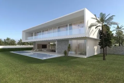 Villa in Phuket, Thailand 6 Schlafzimmer № 176707 - Foto 14